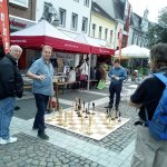 Tag des Schachs 2019